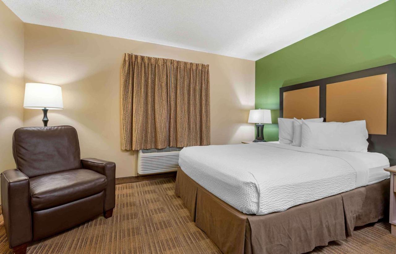 Extended Stay America Suites - Cincinnati - Blue Ash - Reagan Hwy Exterior foto