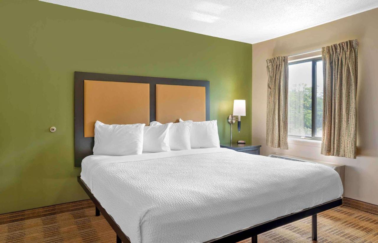 Extended Stay America Suites - Cincinnati - Blue Ash - Reagan Hwy Exterior foto
